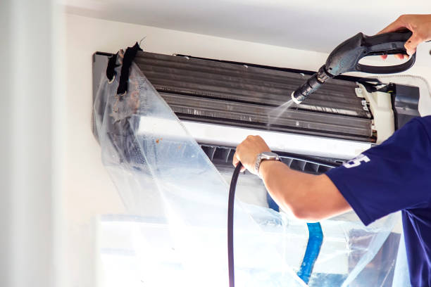 Best Ventilation Cleaning Services  in Colby, WI